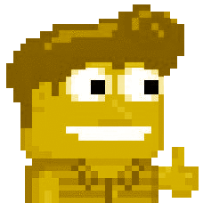 Golden Growtopia Player